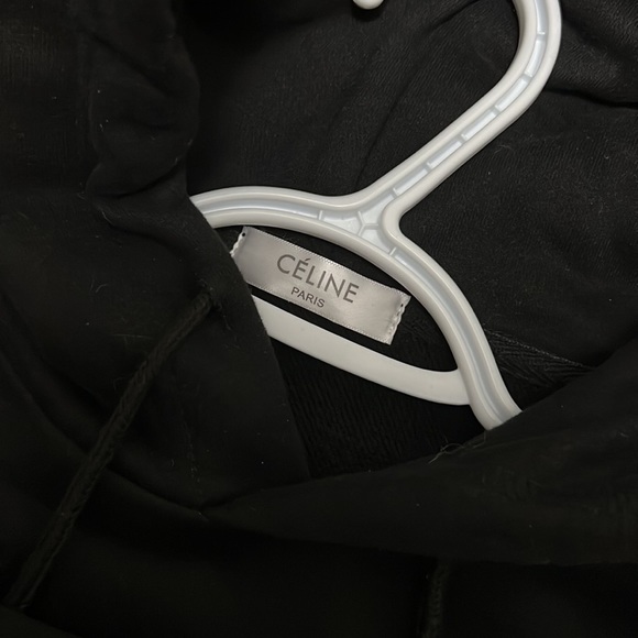 Celine hoodie - Picture 3 of 4